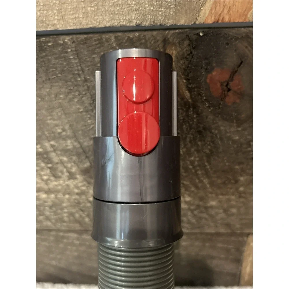 Dyson V7 V8 V10 V11 V12 V15 Quick Release Extension Hose Part No.‎ 971432-01